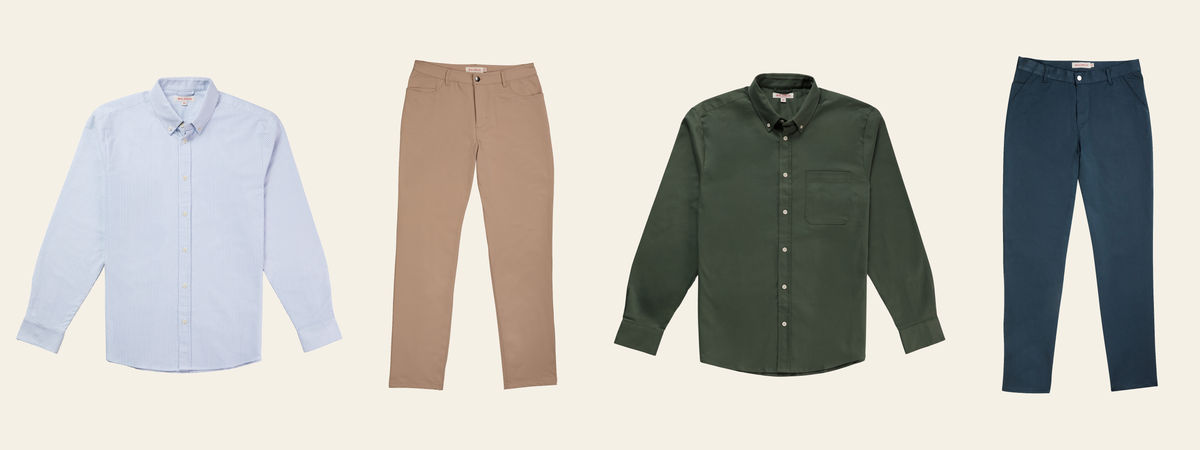 The Style Guide