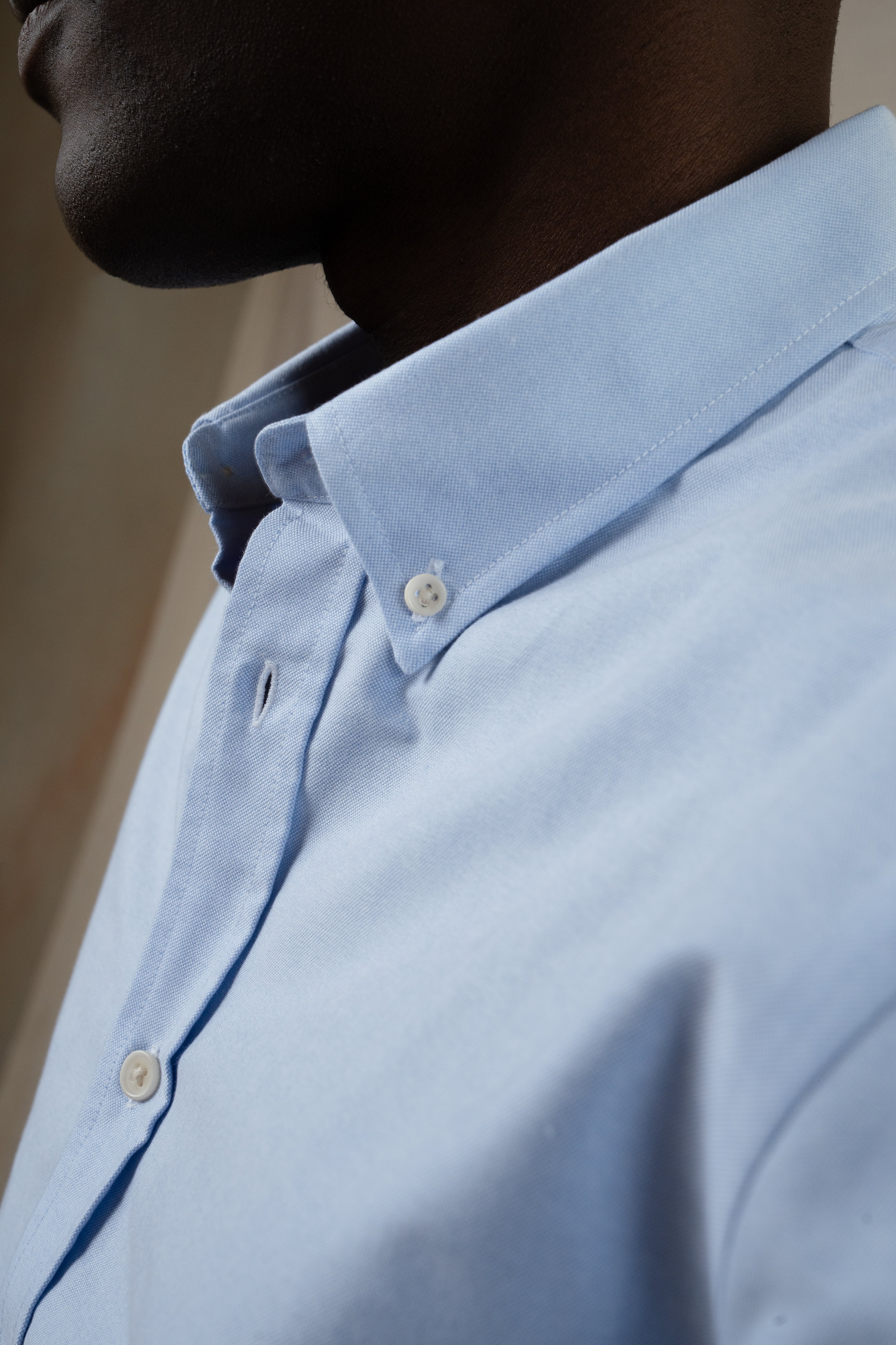 English Standard - Light Blue