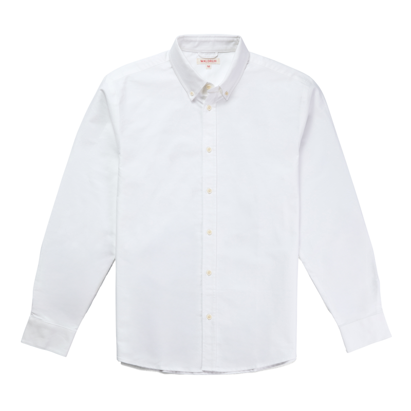 English Standard - White