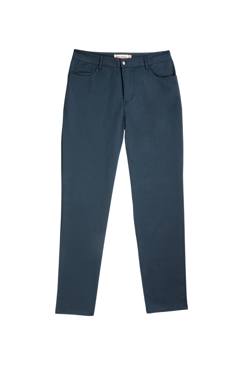 Driggs 5 Pocket - Navy
