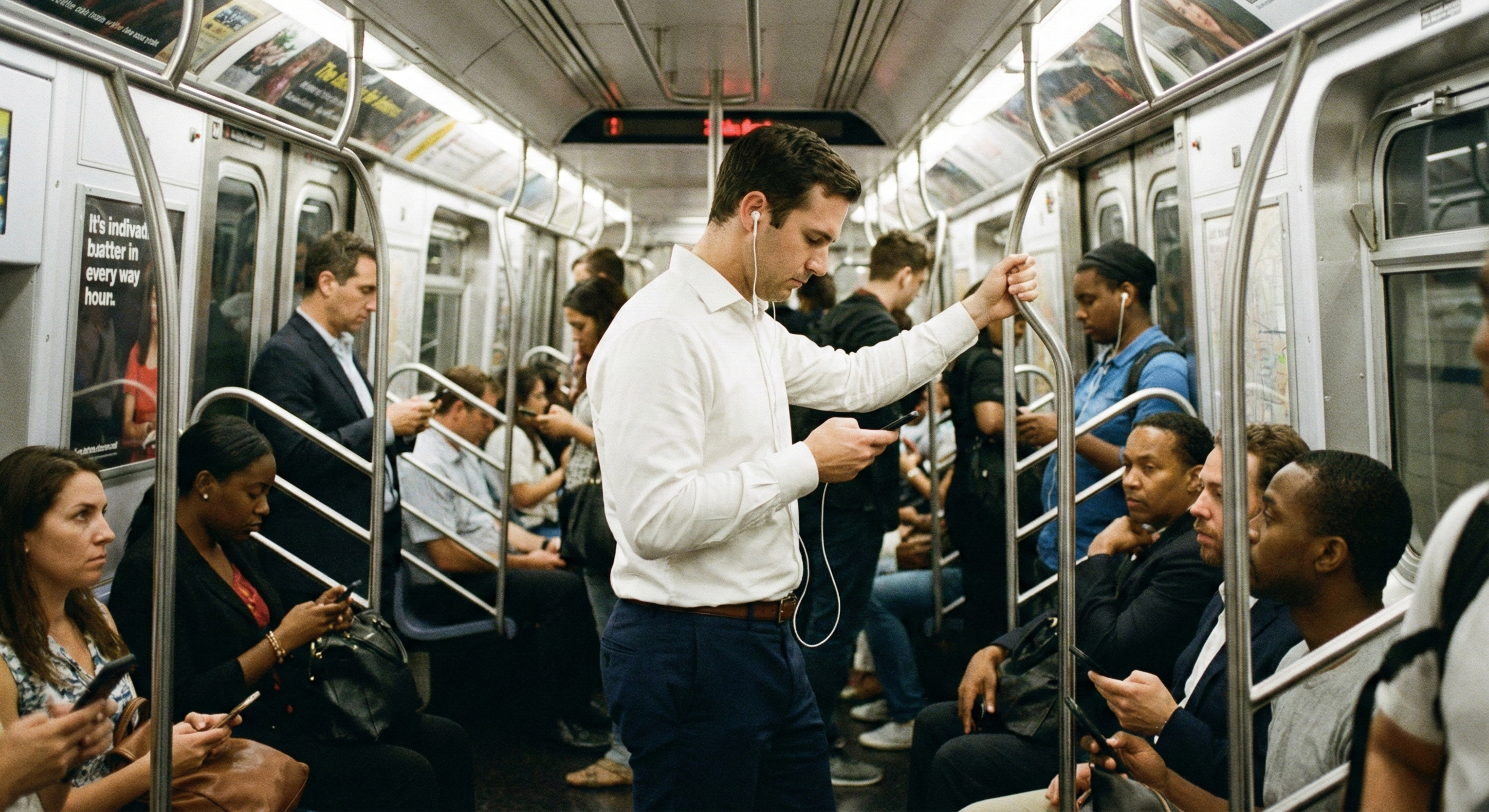 The Commuter