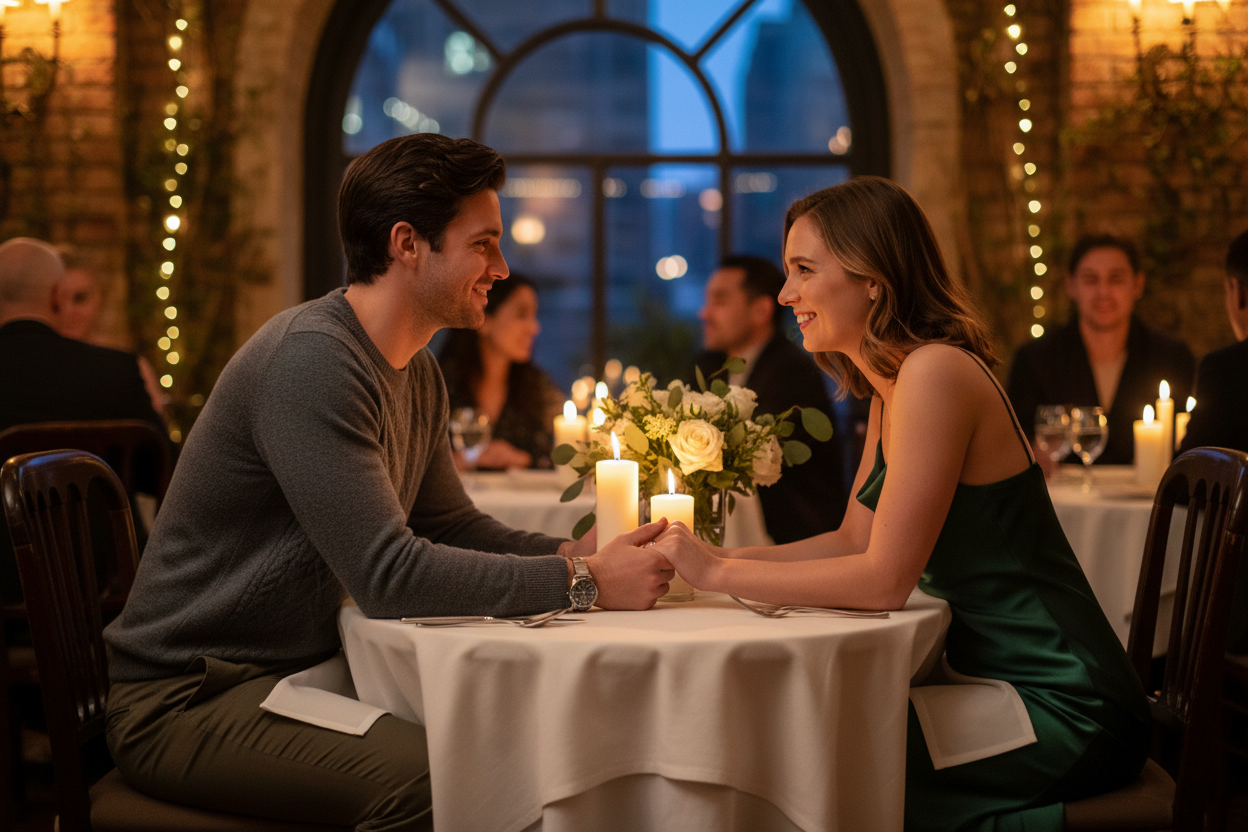 The Date Night