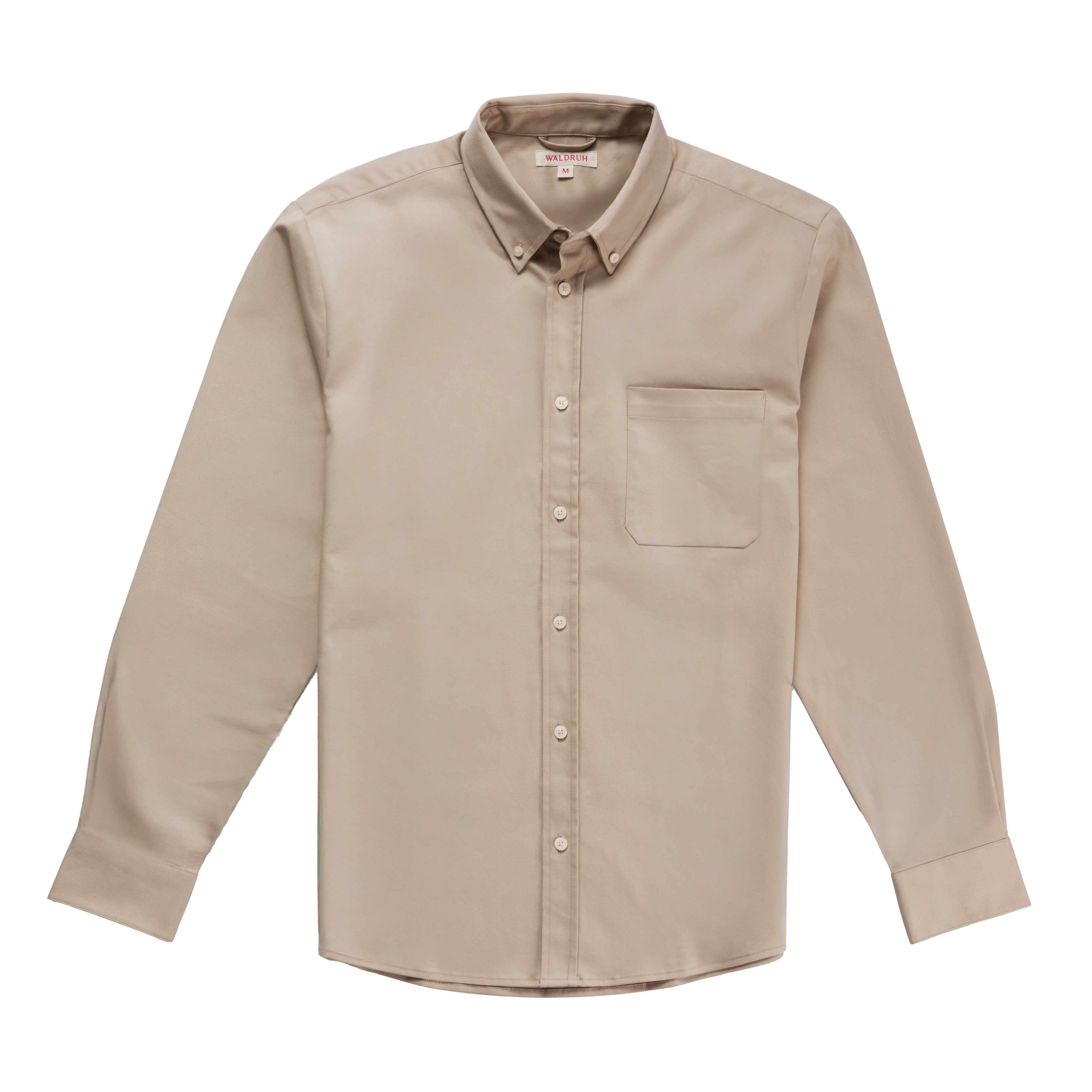 Austin Oxford - Beige