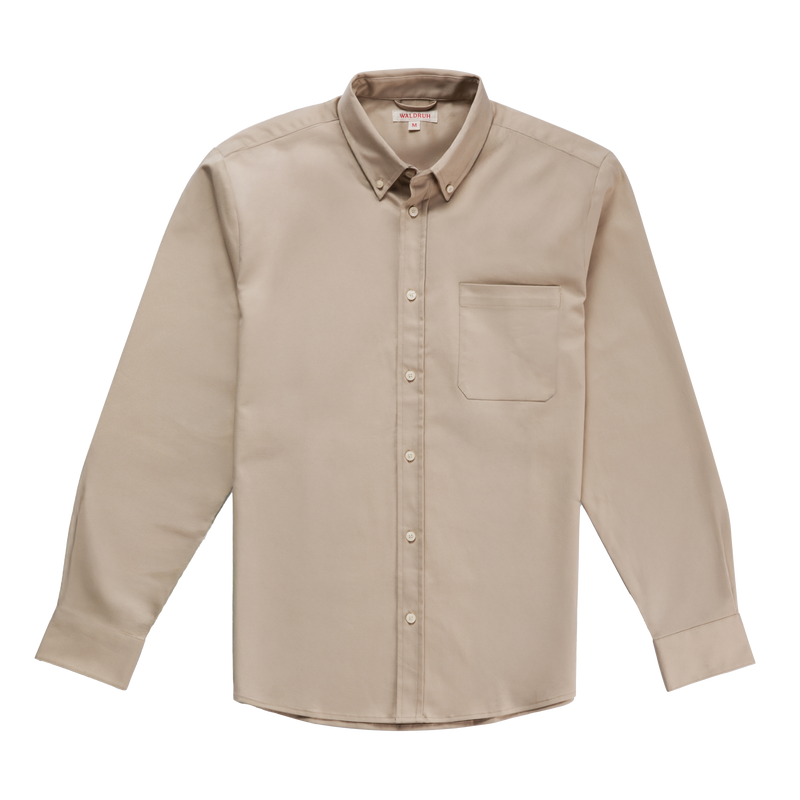 Austin Oxford - Beige