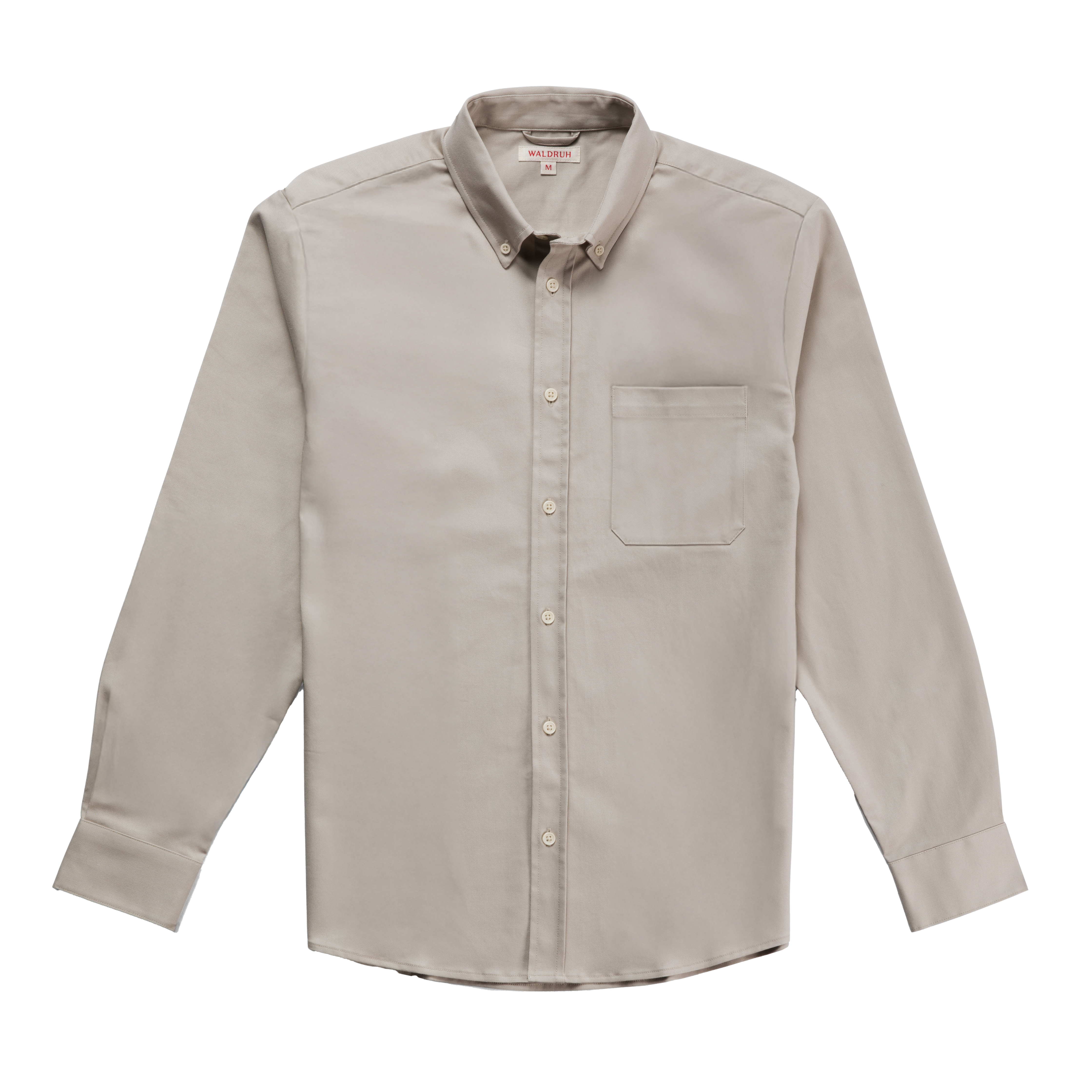 Austin Oxford - Light Grey