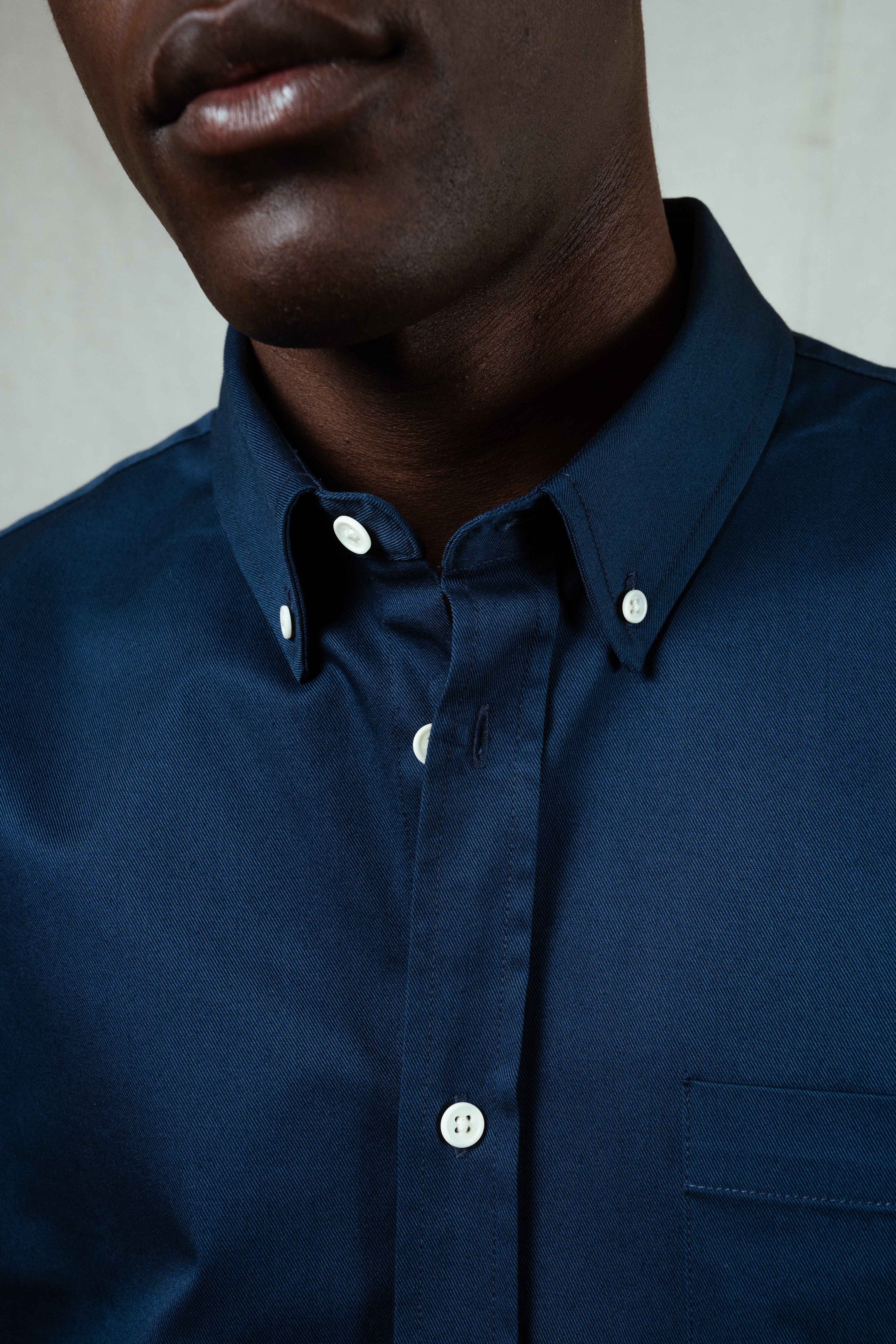 Austin Oxford - Navy