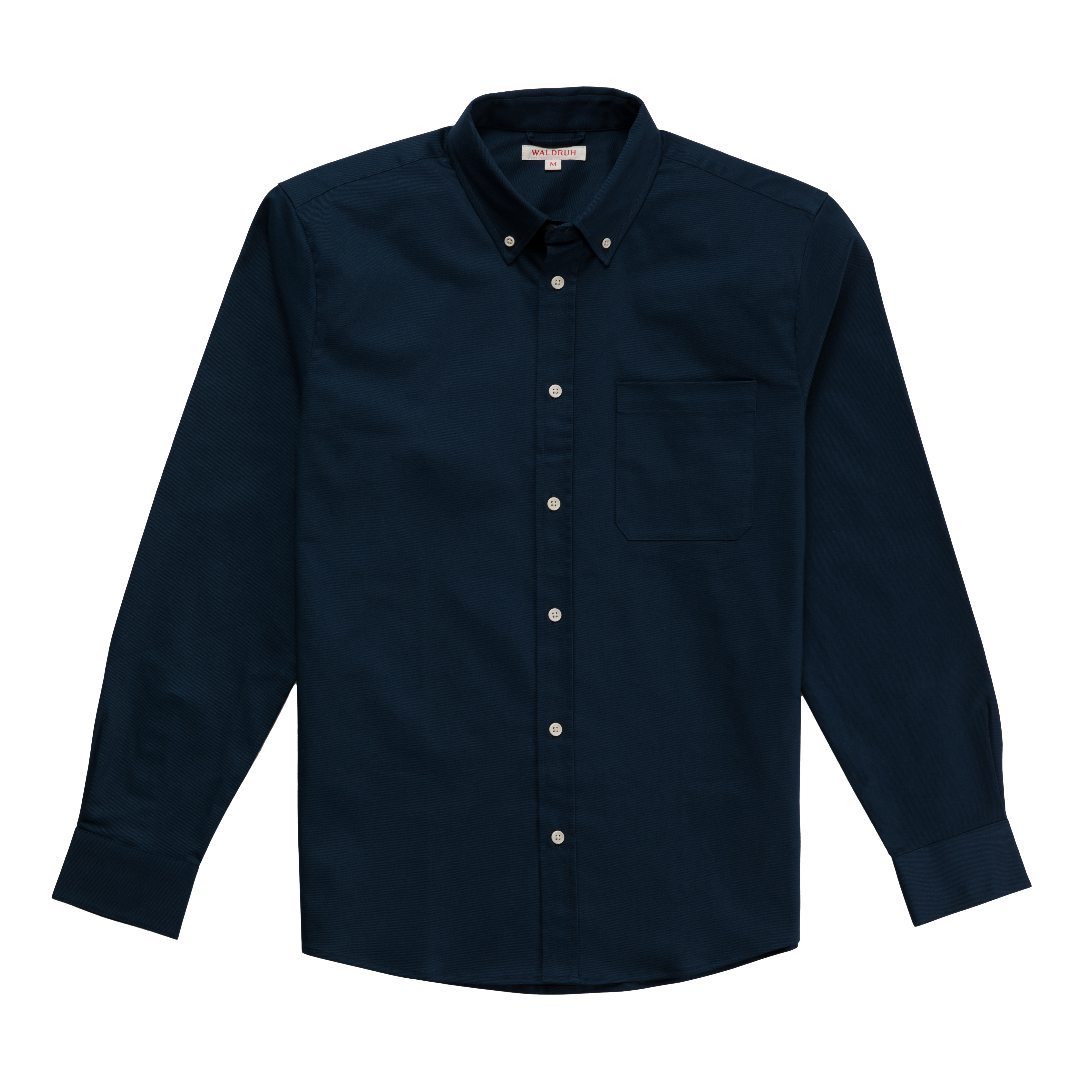 Austin Oxford - Navy