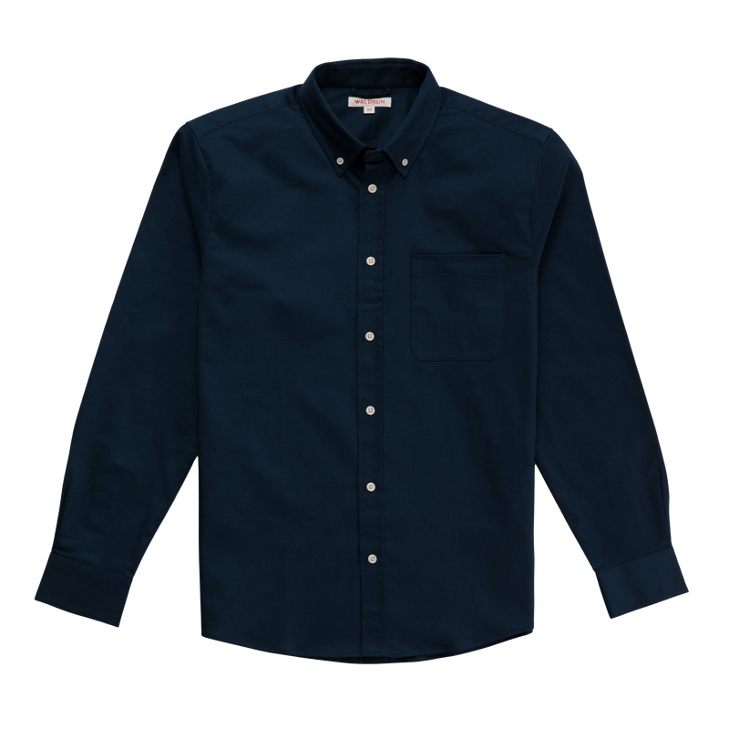 Austin Oxford - Navy