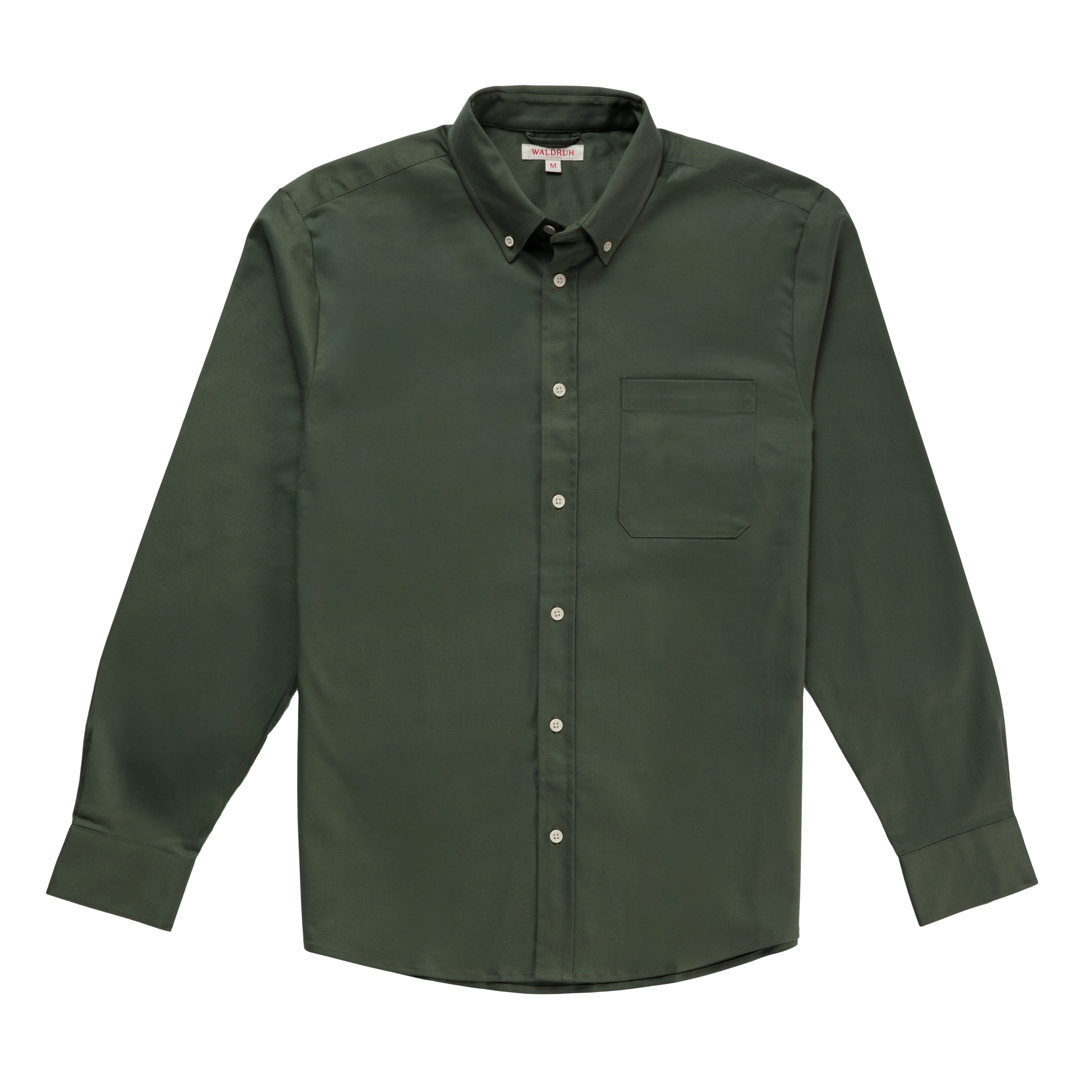 Austin Oxford - Olive