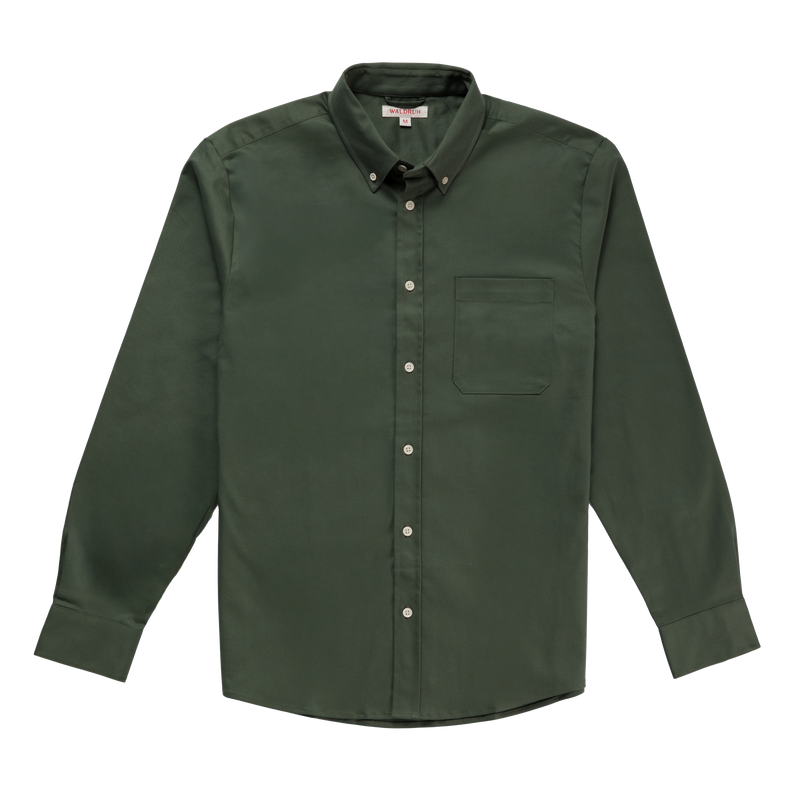 Austin Oxford - Olive