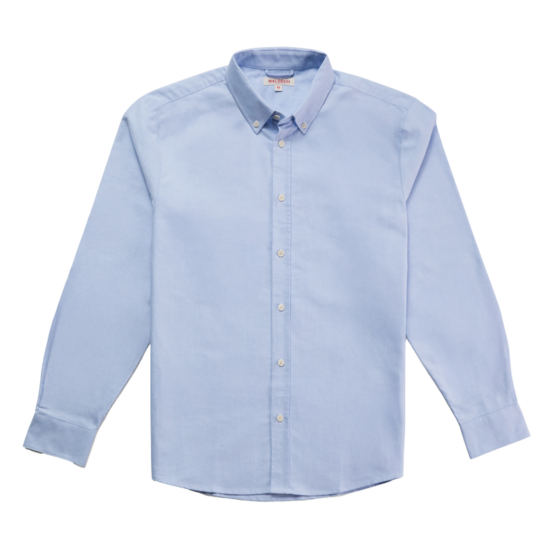 English Standard - Light Blue