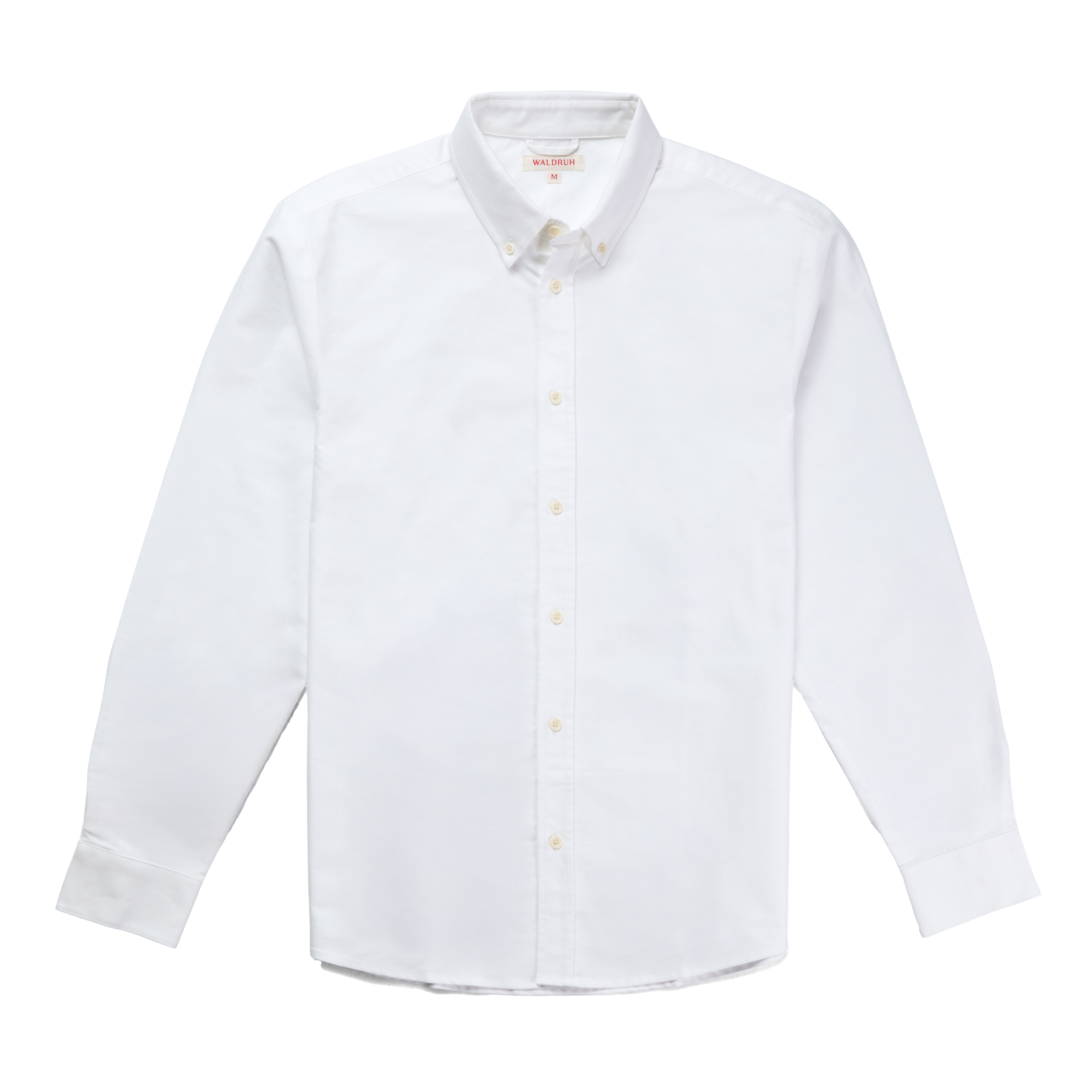 English Standard - White