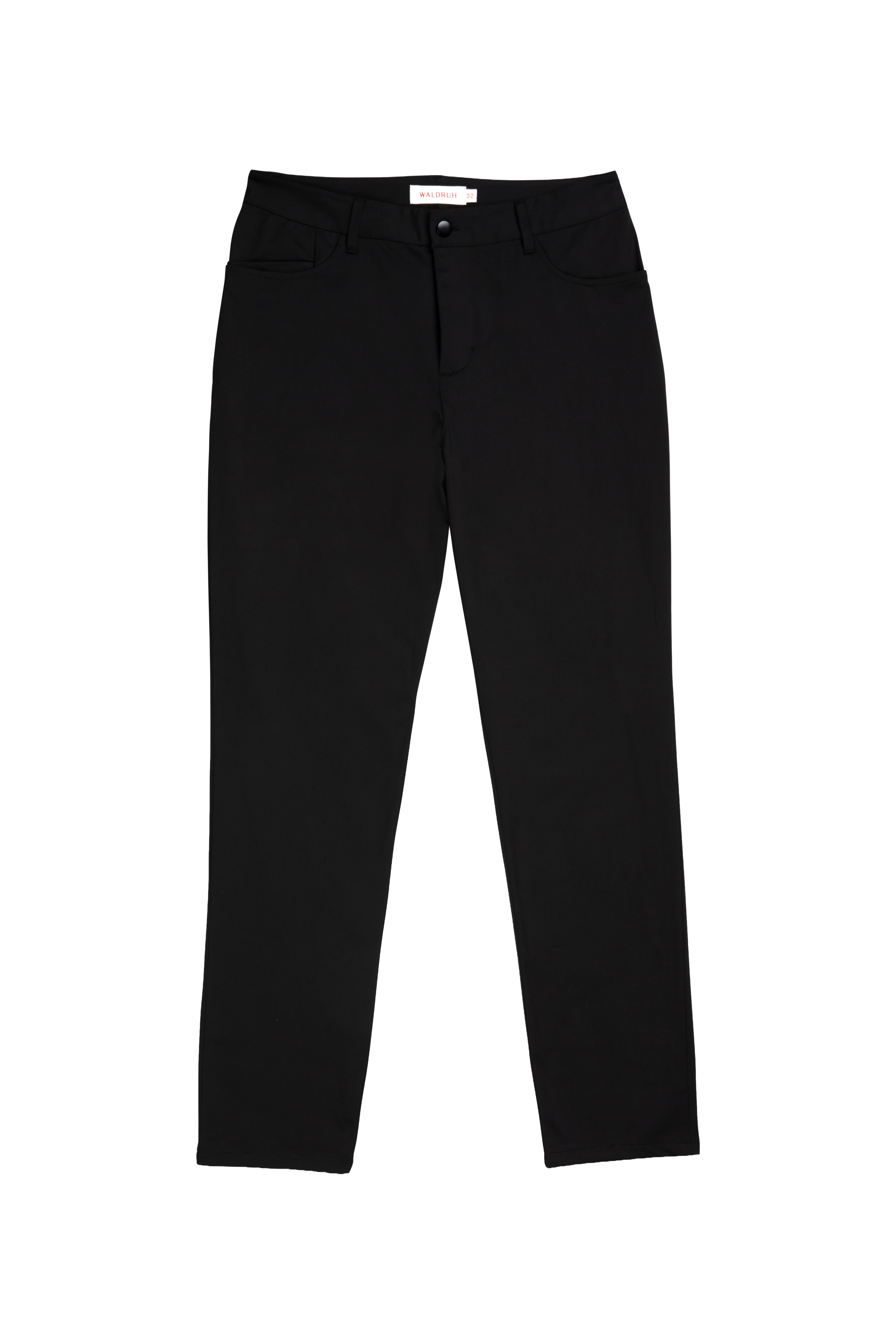 Driggs 5 Pocket - Black