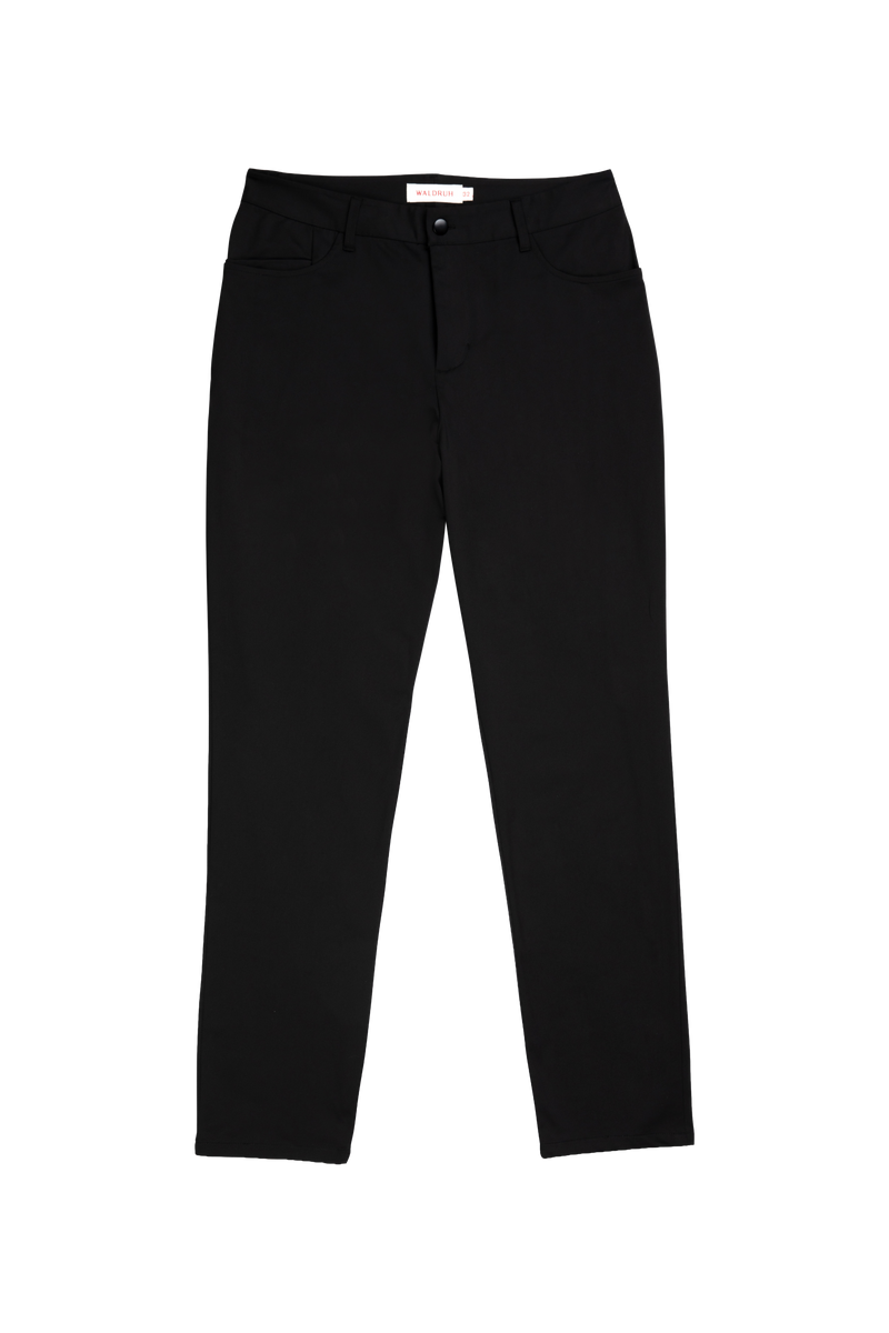 Driggs 5 Pocket - Black