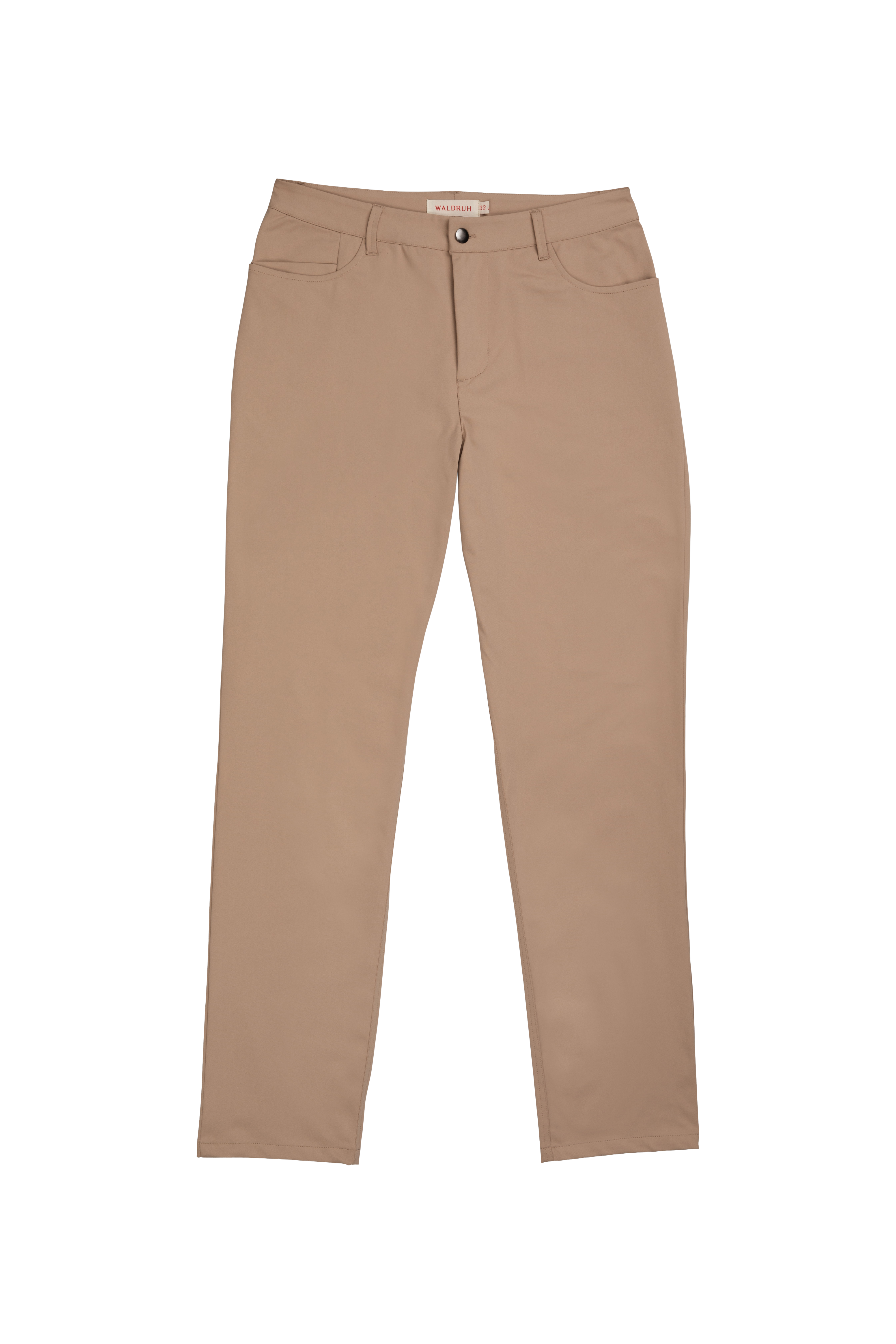 Driggs 5 Pocket - Stone