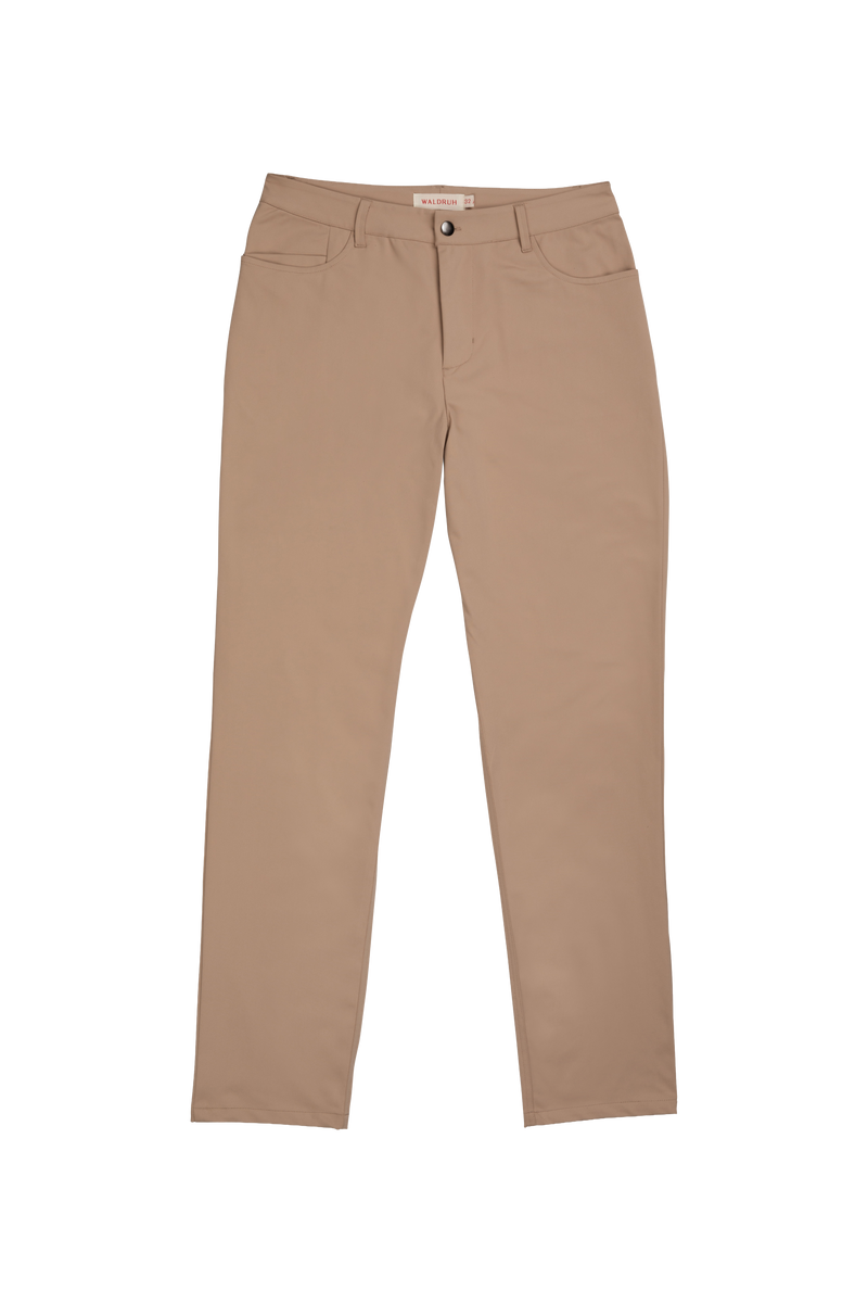 Driggs 5 Pocket - Stone