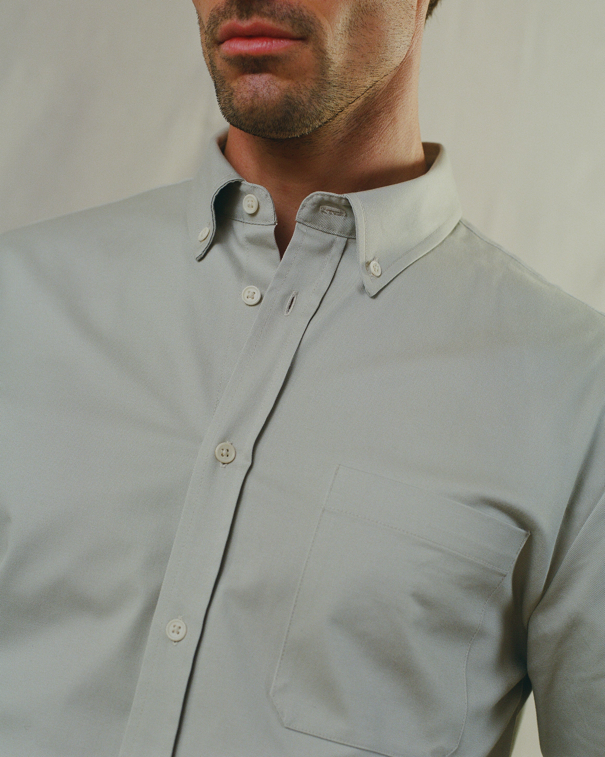 Austin Oxford | Light Grey