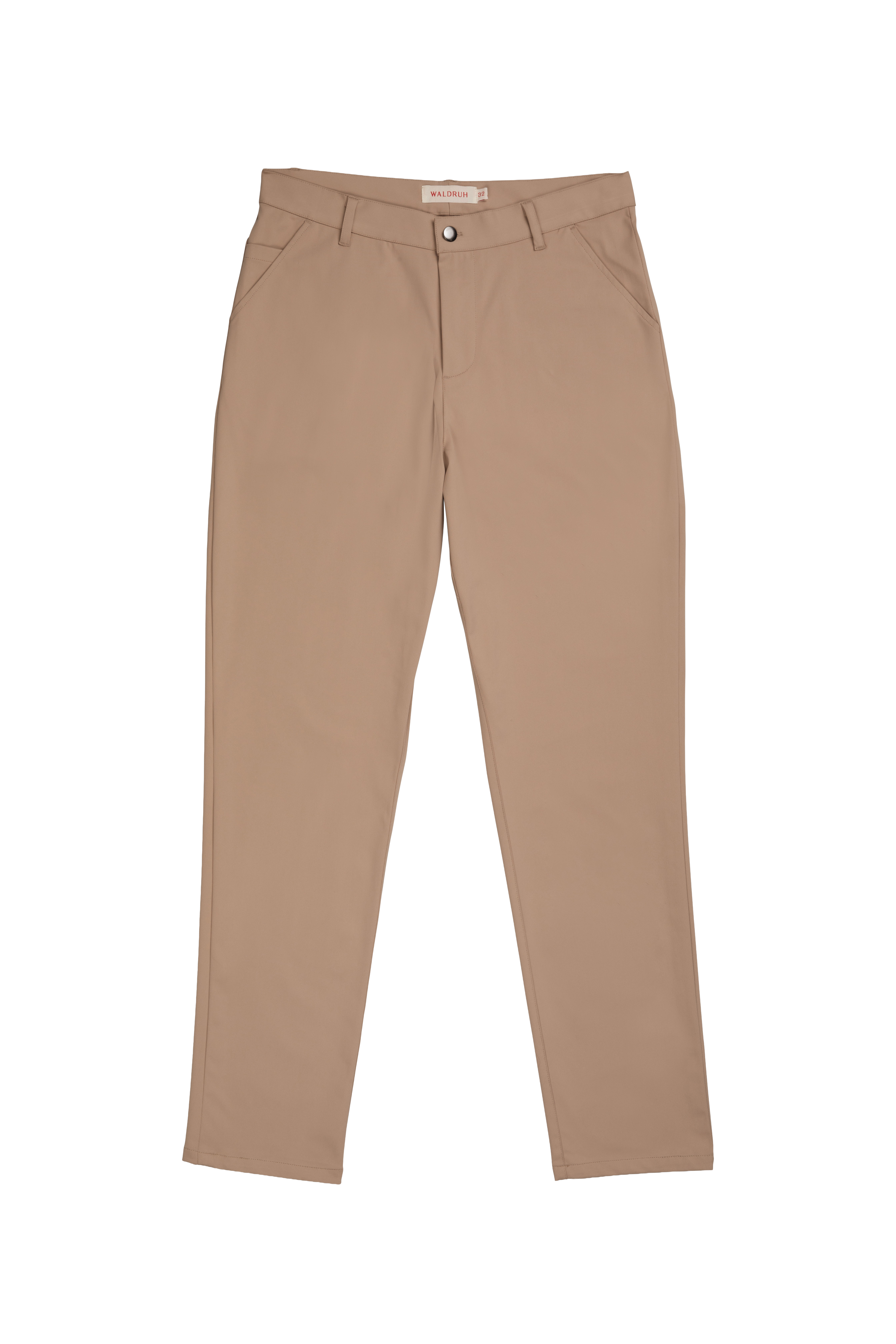Welt Trouser - Stone